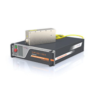 Импульсный лазер - YLP series - IPG Photonics Corporation - волоконный / инфракрасный / для микрообработки