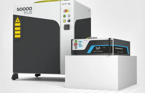 Лазерная система непрерывной волны - YL series  - IPG Photonics Corporation - волоконная / различных длин волн / модульная