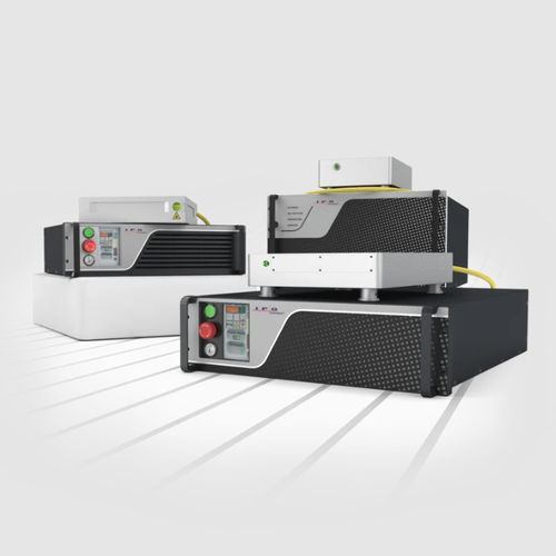 Лазерная система наносекунда - ELPN-1617/1645 - IPG Photonics Corporation - твердотельная / средняя область инфракрасного излучения / высокая мощность