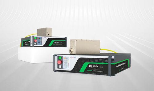 Импульсный лазерный источник - GLPP/GLPF-R - IPG Photonics Corporation - фемтосекундный / пикосекундный / волоконный