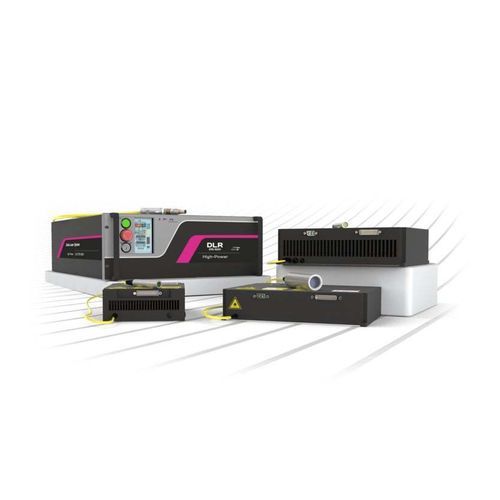 Блок лазерного диода для использования в медицине - DL series - IPG Photonics Corporation - для оптической накачки / для сварки пластмасс / с диодом