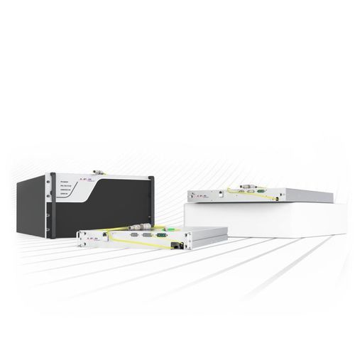 Лазерный блок непрерывного действия - YAM-SM-LP - IPG Photonics Corporation - CW / волоконный / высокая мощность