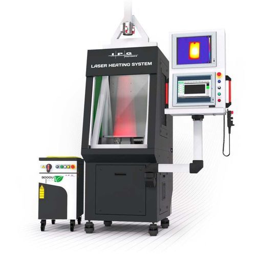 Система обогрева - IPG Photonics Corporation