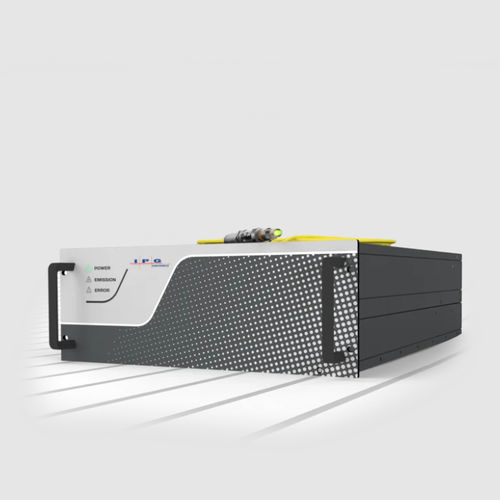 Лазерная система непрерывного действия - YLR-AM - IPG Photonics Corporation - волоконная / ближний ИК-спектр / для переработки материалов