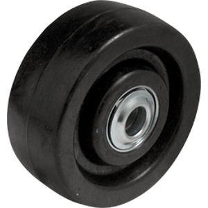 Колесо моноблок - Fx series - Colson  Europe - из фенольной резины