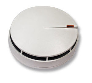 Датчик дыма - ø 100 mm, EN 54-5 | FA-DO220 - CIRCONTROL SA