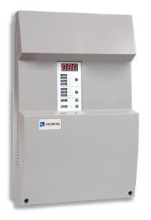 Станция обнаружения газа CO - 439 x 268 x 112 mm | FM-C501 - CIRCONTROL SA - моноксида углерода