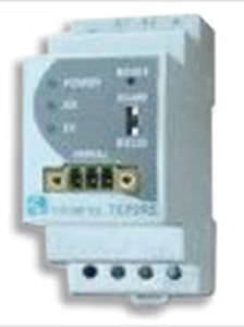 Последовательный преобразователь - 230 V, 2 VA | TCP2RS+P - CIRCONTROL SA - Ethernet