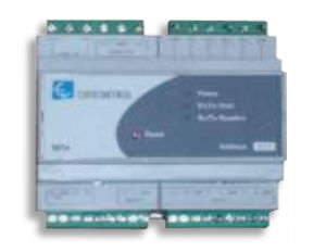 Устройство управления - 24 V, 1 W | MR4-dp - CIRCONTROL SA