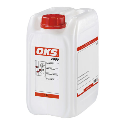 Детектор утечек для газов - 2800  - OKS Spezialschmierstoffe GmbH - под давлением / для промышленности