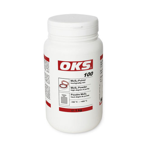 Порошок MoS2 - 100 - OKS Spezialschmierstoffe GmbH