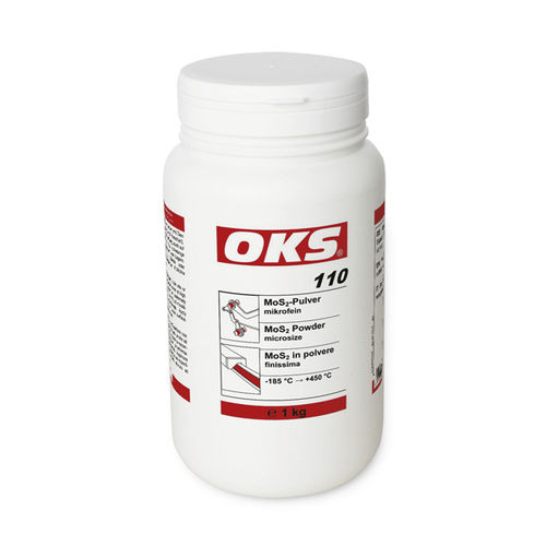 Порошок MoS2 - 110 - OKS Spezialschmierstoffe GmbH