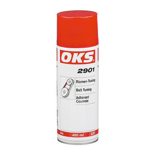 Аэрозоль очиститель - 2901 - OKS Spezialschmierstoffe GmbH - для стекла / для пластмассы