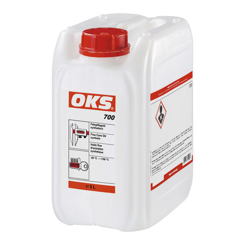Масло для смазки - 700 - OKS Spezialschmierstoffe GmbH - защитное / синтетическое / для металлов