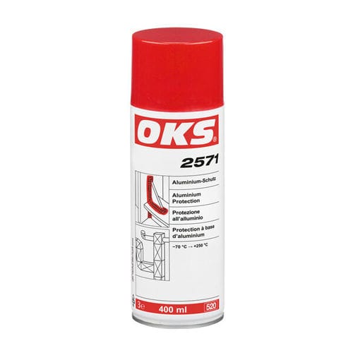 Аэрозоль антикоррозионной защиты - 2571  - OKS Spezialschmierstoffe GmbH - для стекла / для металла