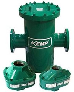Пламегаситель - KEMP
