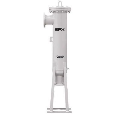 Фильтровальная установка с картриджем - PCC series - Pneumatic Products - для сжатого воздуха / пневматическая