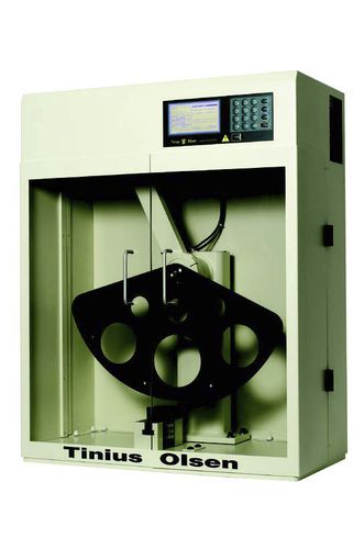 Маятниковый копер для пластмассы - IT503 - Tinius Olsen