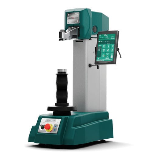 Твердомер по Роквеллу - Evotech 1320 - Tinius Olsen - по Бринеллю / настольный / для автомобиля