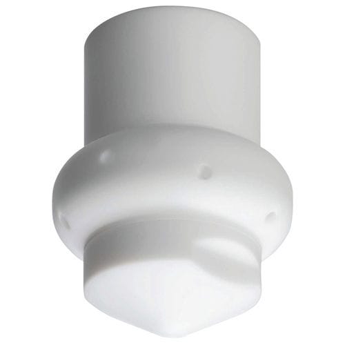 Форсунка для очистки - ES-PTFE, ESV-PTFE series - Ikeuchi Europe - для мойки / для жидкостей / со сплошной струей
