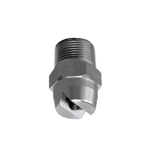 Форсунка с плоской струей - WVVEP series - Ikeuchi Europe - для очистки / для охлаждения / для жидкостей