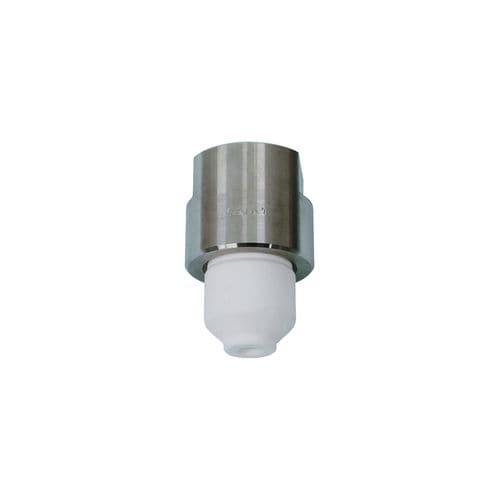 Форсунка для распыления - JUXP-AL92 series - Ikeuchi Europe - для жидкостей / с полным конусом / из оксида алюминия