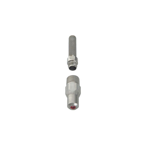Форсунка для резки - CMP-T series - Ikeuchi Europe - для жидкостей / со сплошной струей / из нержавеющей стали