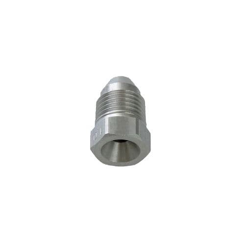 Форсунка для очистки - CRP(AL99) series - Ikeuchi Europe - для мойки / для жидкостей / со сплошной струей