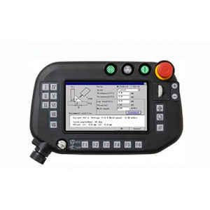 Программное обеспечение развития - TAWERS &ldquo;Weld Navigation&rdquo; - Panasonic Robot & Welding system solutions - оптимизации / настройки параметров / для сварочного робота