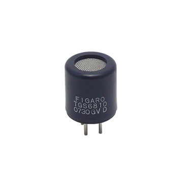 Датчик газа горючий газ - TGS6810-D00 - Figaro Engineering Inc. - каталитический