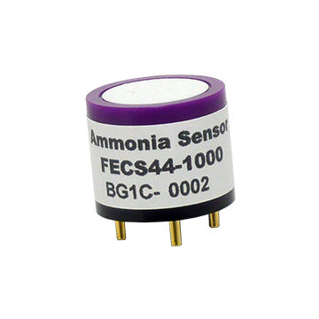 Электрохимический датчик аммиака -  FECS44-1000 - Figaro Engineering Inc.
