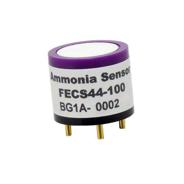 Электрохимический датчик аммиака - FECS44-100 - Figaro Engineering Inc. - для обнаружения утечки