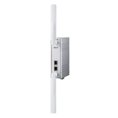 Беспроводная точка доступа - JetWave 2212X - Korenix Technology - MIMO / Ethernet / 2,4 и 5 ГГц