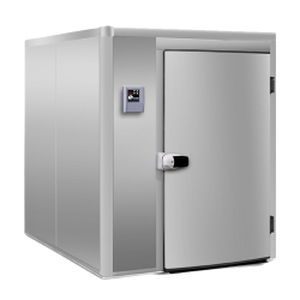 Холодильный туннель с тележкой - TCI 300, 600 series - ACFRI