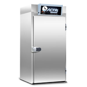 Воздушный шоковый охладитель - AR 80 P630 - ACFRI - для пищевой промышленности / быстрый / высокого качества