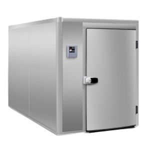 Холодильный туннель с тележкой - TCI 900 series - ACFRI