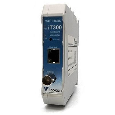 Датчик вибраций для контроля - iT300 - Wilcoxon Sensing Technologies