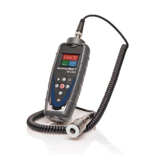 Виброметр для наблюдения за машиной - MachineryMate™ - Wilcoxon Sensing Technologies - FFT / акселерометр