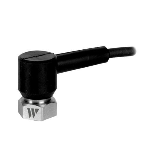 Датчик ускорения IEPE - SM102  - Wilcoxon Sensing Technologies - компактный / IP68 / герметичный