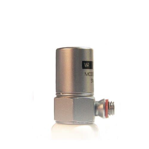 Высокочастотный датчик ускорения - 732AT - Wilcoxon Sensing Technologies - IEPE / компактный / с низкой чувствительностью