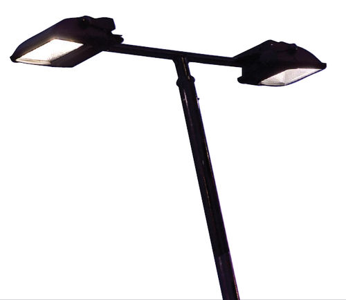 Прожектор с компактной флуоресцентной трубкой - Columns - Cooper Lighting and Safety