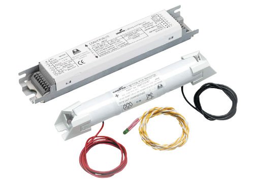 Электронный балласт для флуоресцентной лампа - 50 mA, 230 V | Convertalite - Cooper Lighting and Safety