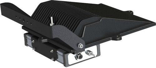 Светодиодный прожектор - Cooper Lighting and Safety - прочный