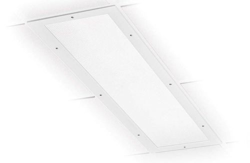 Потолочный светильник - Moduseal - Cooper Lighting and Safety - светодиодное / для чистого помещения / настенное