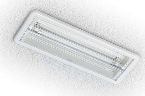 Аварийное освещение - Eurolite - Cooper Lighting and Safety - светодиодное / настенное / герметичное
