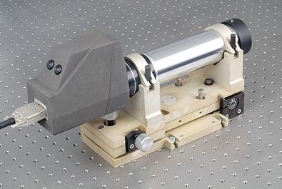 Автоколлиматор с высокой скоростью - TriAngle® HiSpeed - TRIOPTICS