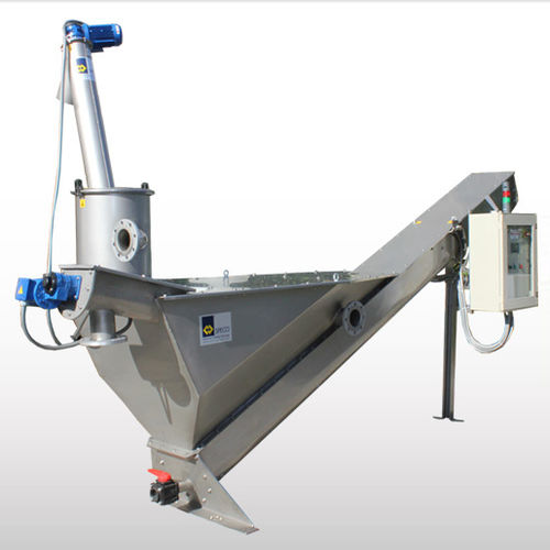 Установка для очистки воды для сточных вод - WASTEMASTER MIT - WAMGROUP S.p.A