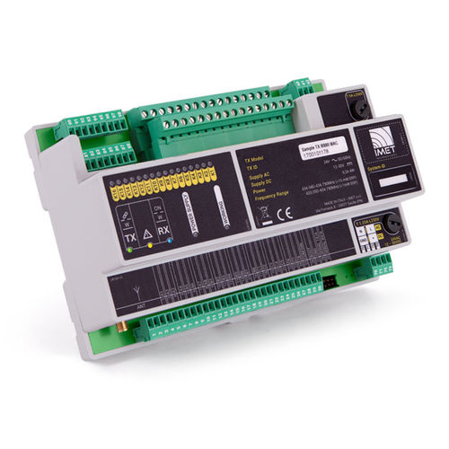 Датчик телеметрии - MODIN - IMET Radio Remote Control