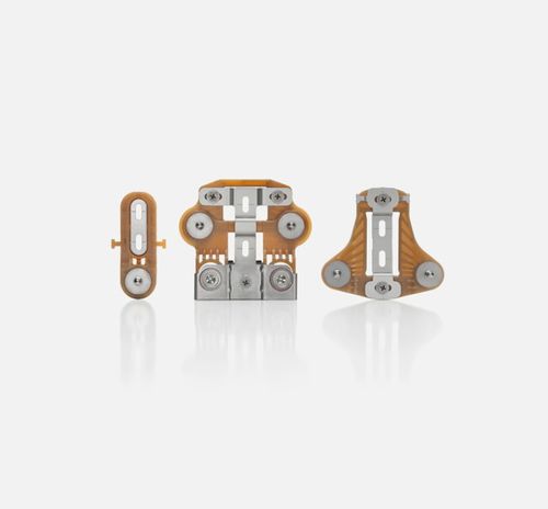 Bouton-pression - SFS group