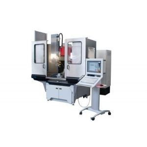 Станок электроэрозионной обработки с проводом - APos series  - Heun Funkenerosion GmbH - ЧПУ / компактный
